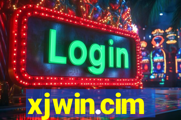xjwin.cim