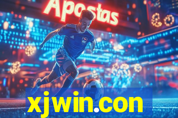 xjwin.con