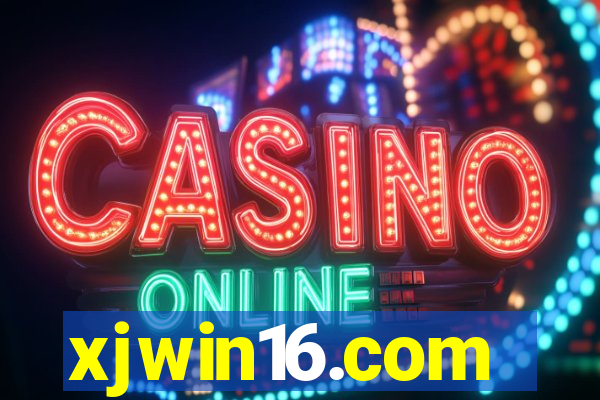 xjwin16.com