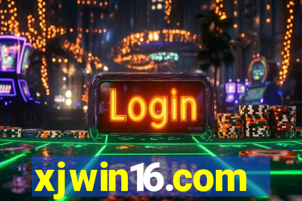 xjwin16.com