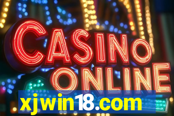 xjwin18.com