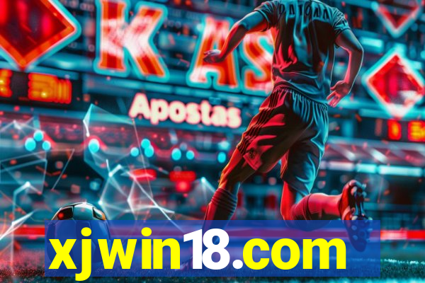 xjwin18.com