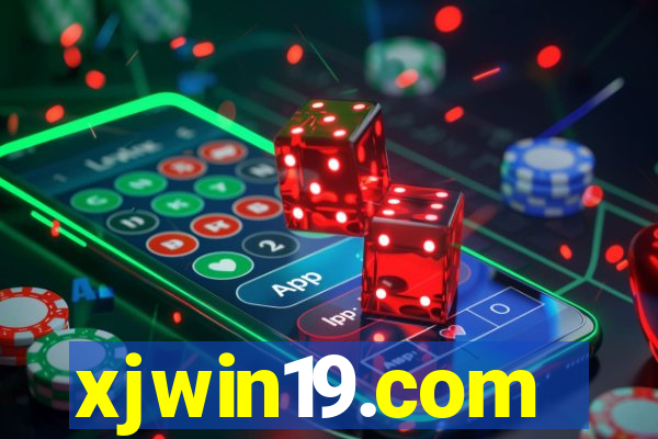 xjwin19.com