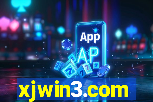 xjwin3.com