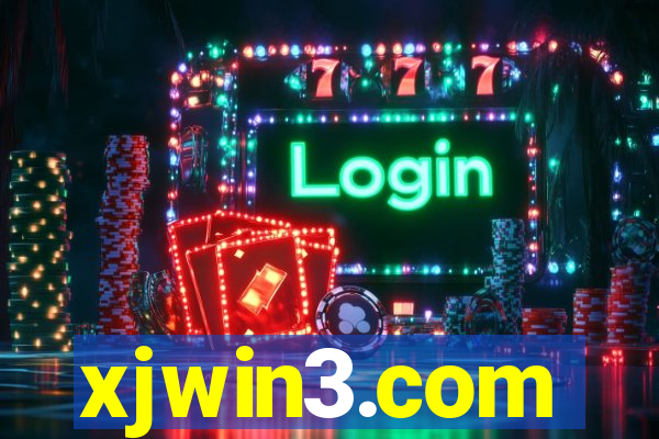 xjwin3.com