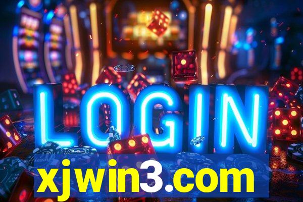 xjwin3.com