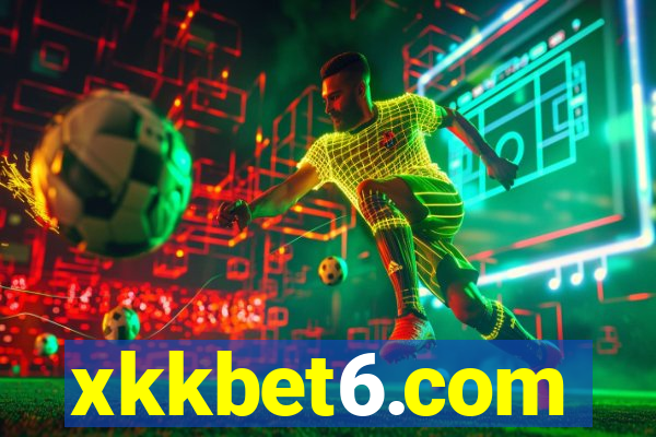 xkkbet6.com