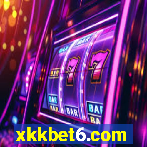 xkkbet6.com