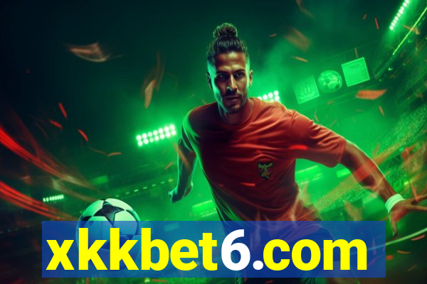 xkkbet6.com