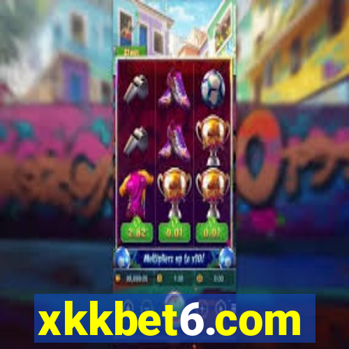 xkkbet6.com