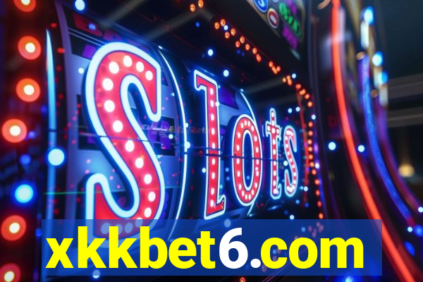 xkkbet6.com