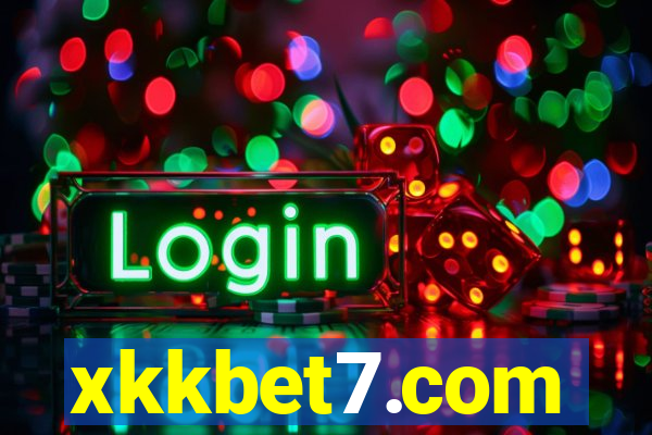 xkkbet7.com