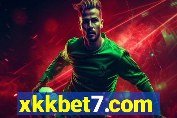 xkkbet7.com