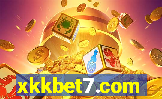 xkkbet7.com