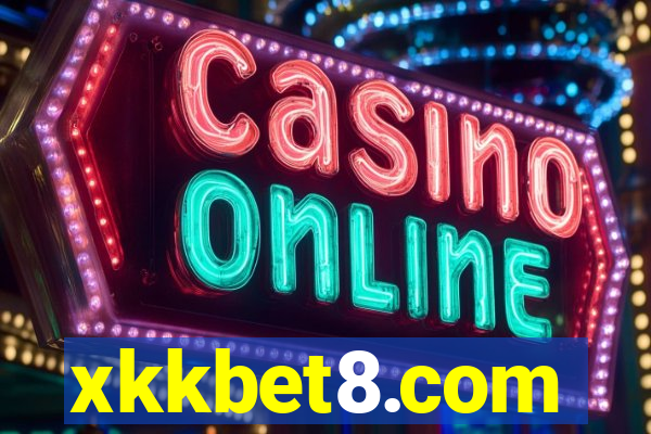 xkkbet8.com