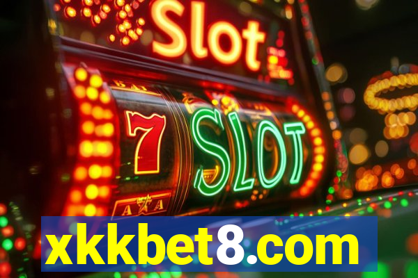 xkkbet8.com