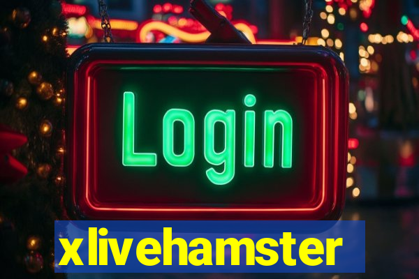 xlivehamster