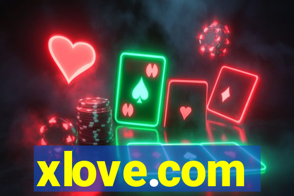 xlove.com