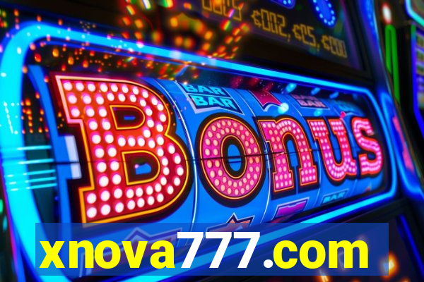 xnova777.com