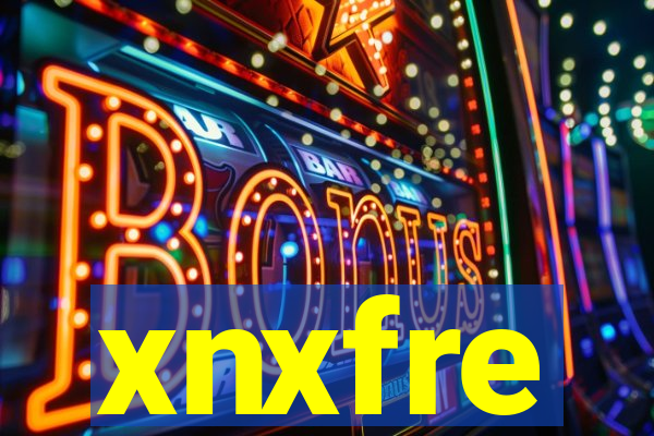 xnxfre