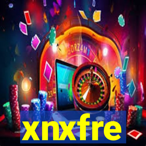 xnxfre