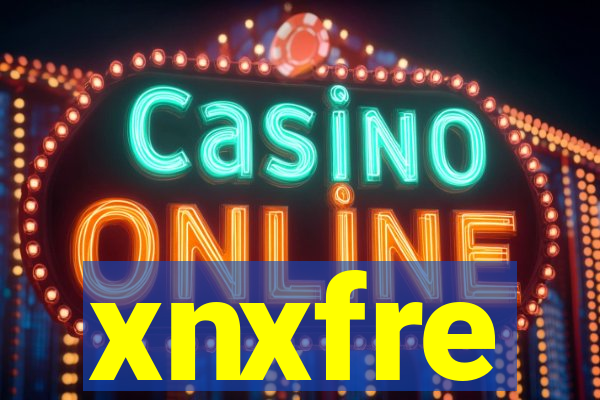 xnxfre