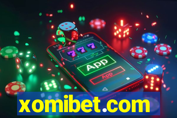 xomibet.com