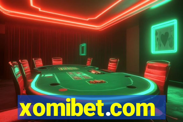 xomibet.com