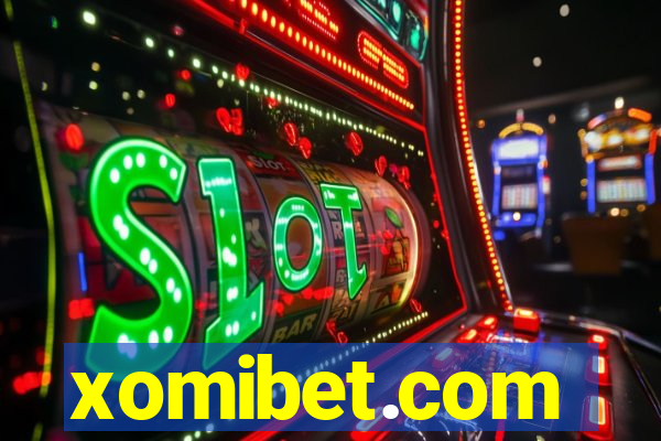 xomibet.com