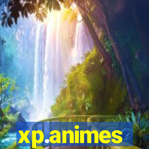 xp.animes