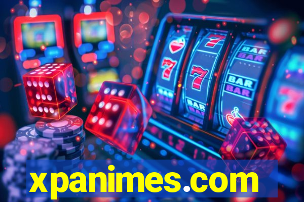 xpanimes.com