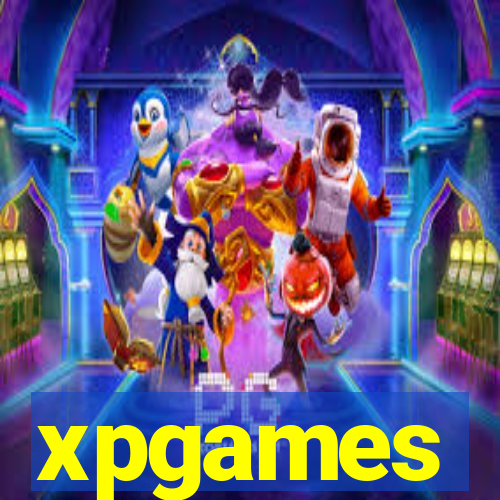 xpgames