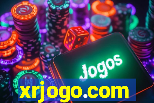 xrjogo.com