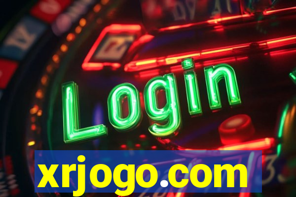 xrjogo.com