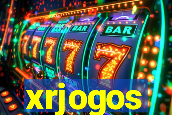 xrjogos
