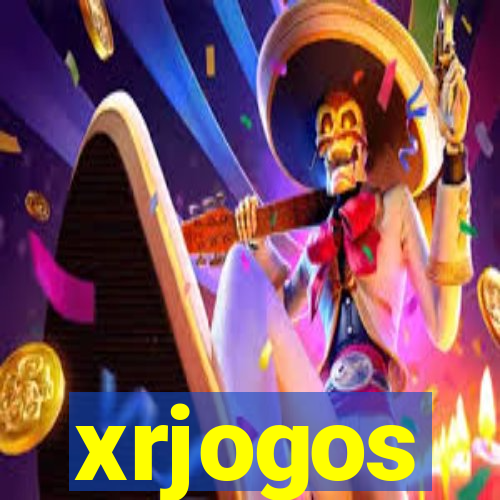 xrjogos