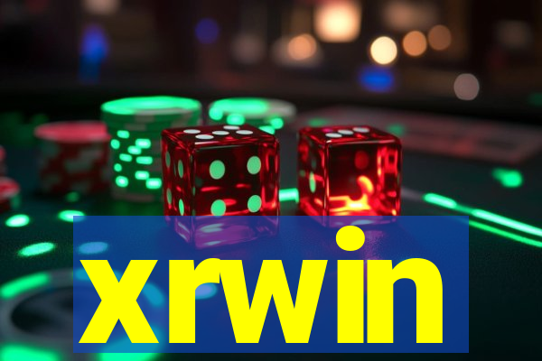xrwin