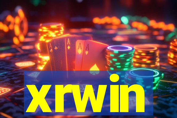xrwin