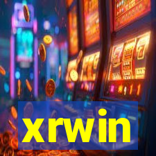 xrwin