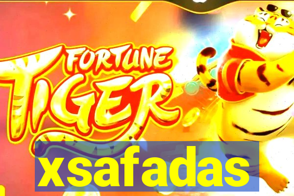 xsafadas