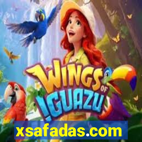 xsafadas.com