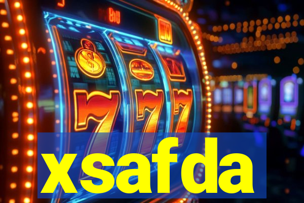 xsafda