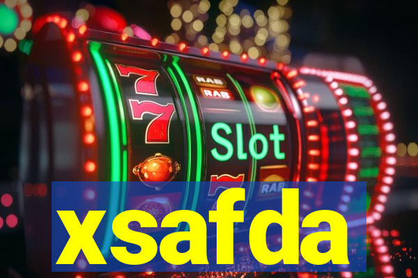 xsafda