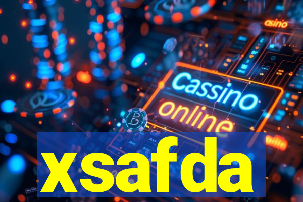 xsafda