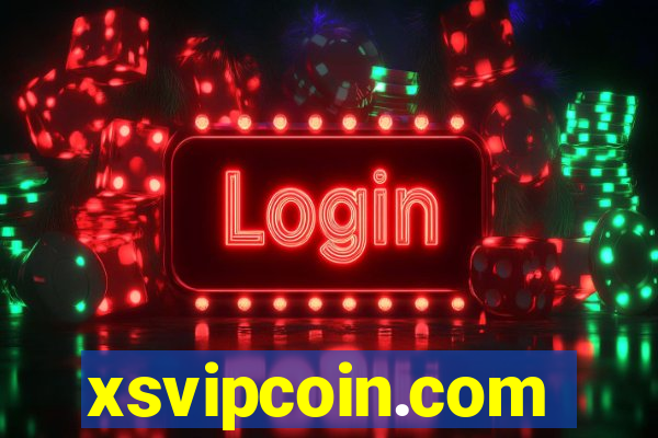 xsvipcoin.com