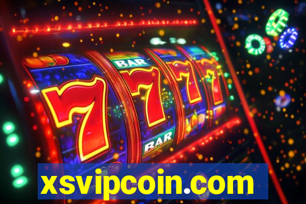 xsvipcoin.com