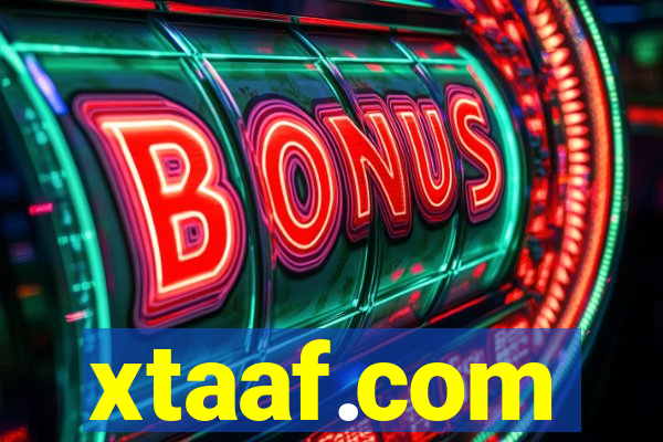 xtaaf.com