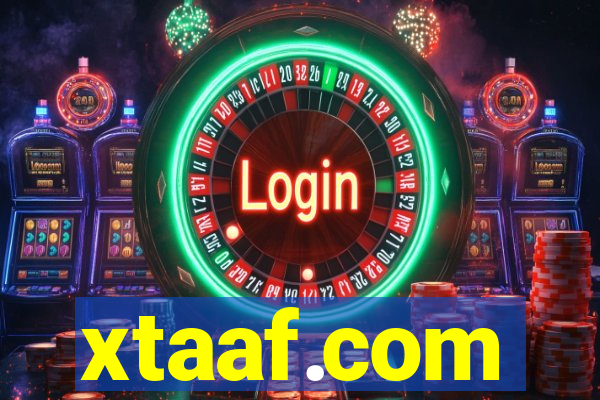 xtaaf.com