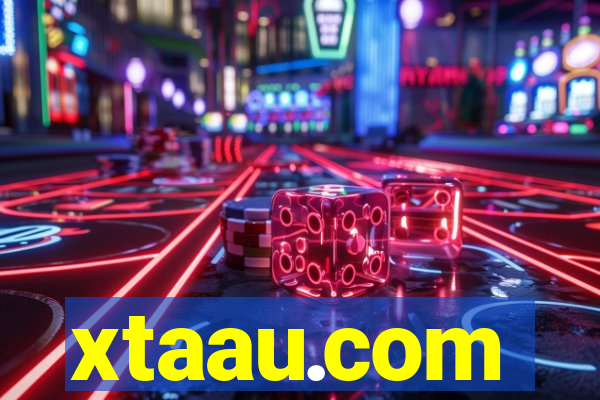 xtaau.com