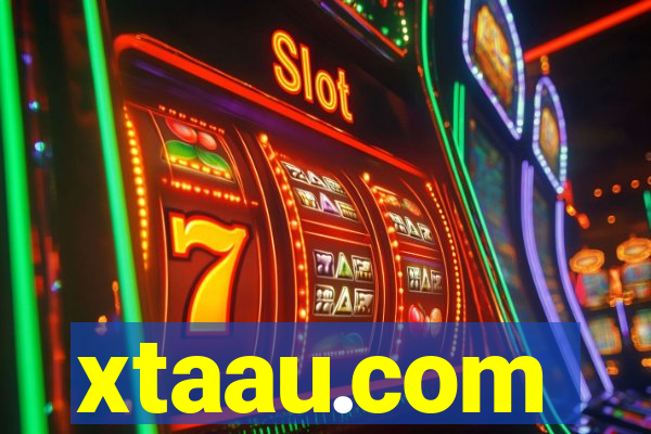 xtaau.com